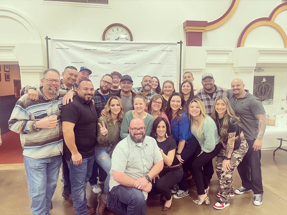 crab feed 2023-12