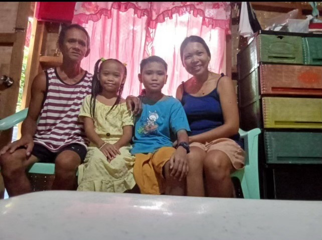 The Rheven Family The Rheven Family