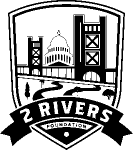 2Rivers logo