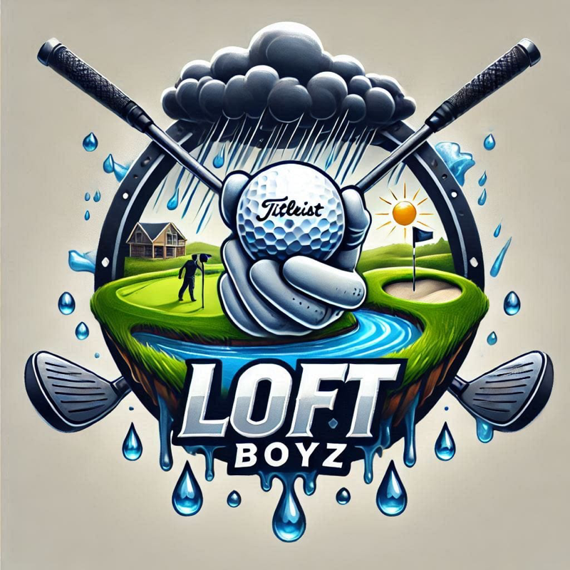 Loft Boyz logo