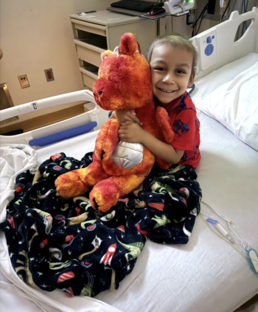 Photo of Julian