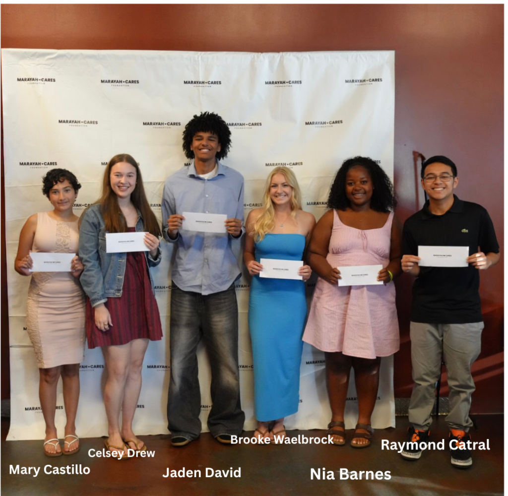 2026 MCF Scholrship winners 2026 MCF Scholrship winners