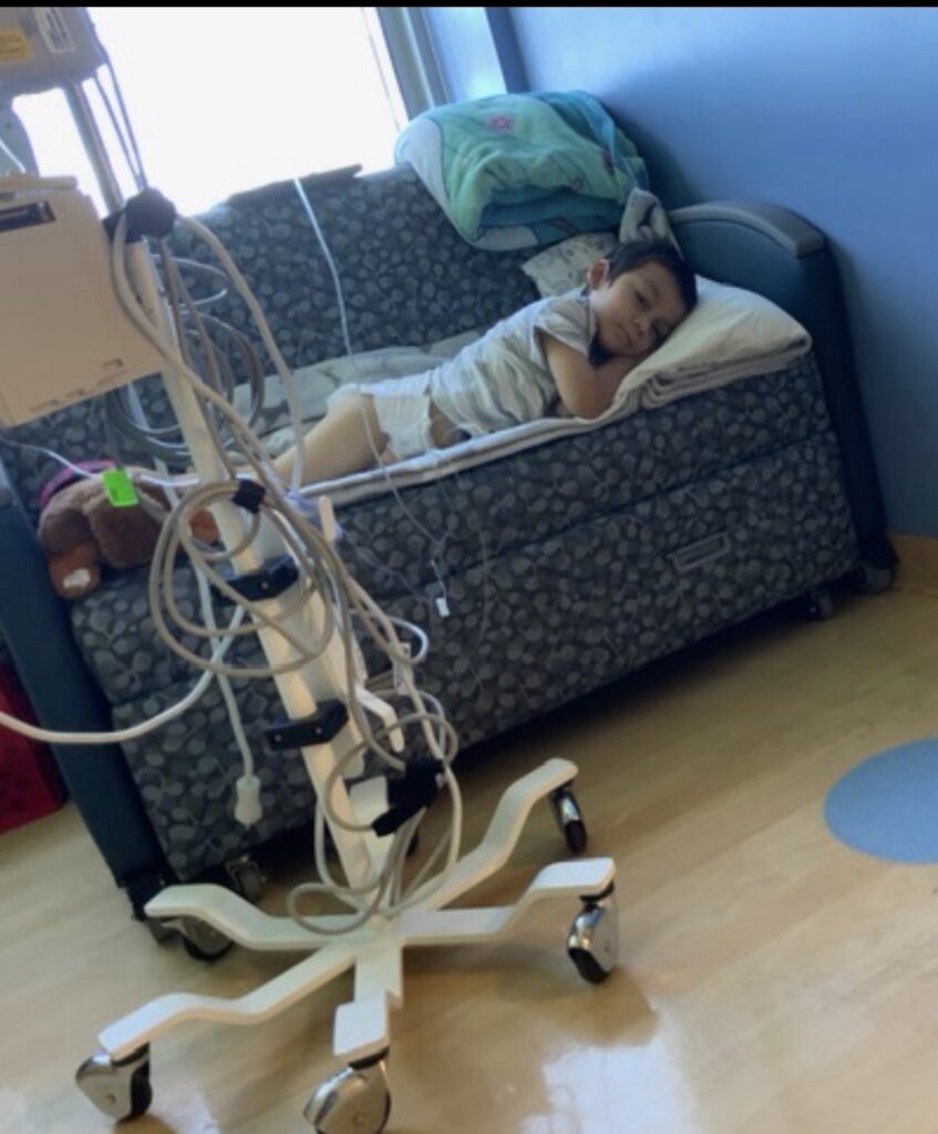 Photo of Julian