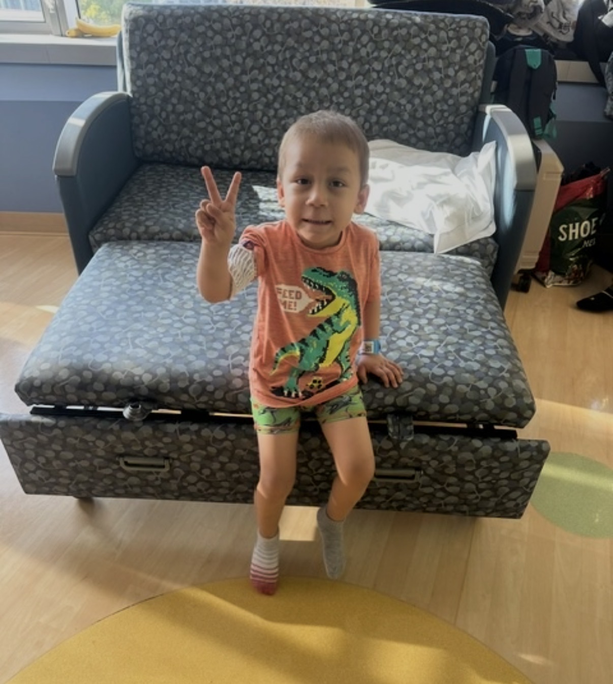 Photo of Julian